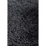 HOCHFLORTEPPICH - Dunkelgrau, Basics, Textil (70/140cm) - Esprit HOCHFLORTEPPICH - Dunkelgrau, Basics, Textil (70/140cm) - Esprit