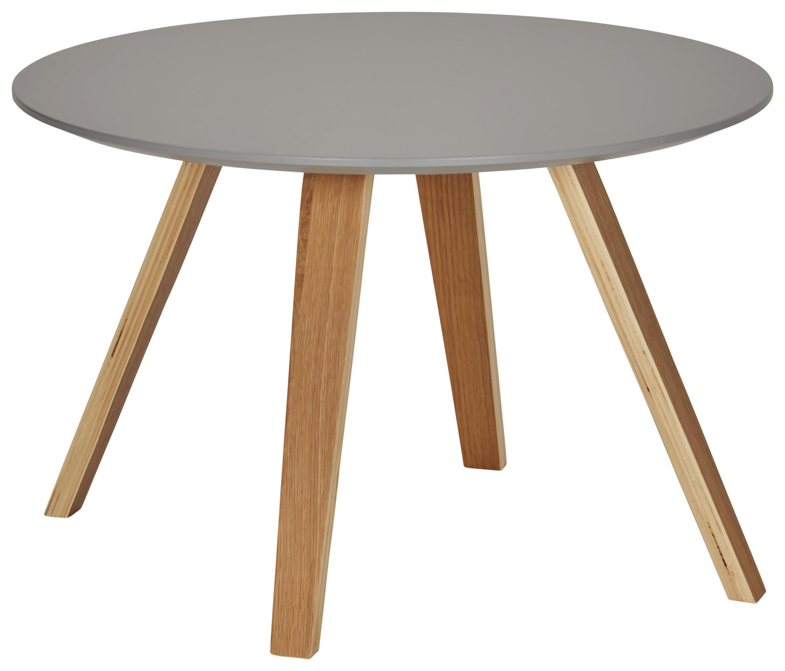 Beistelltisch in Holz, Holzwerkstoff 60/60/40 cm