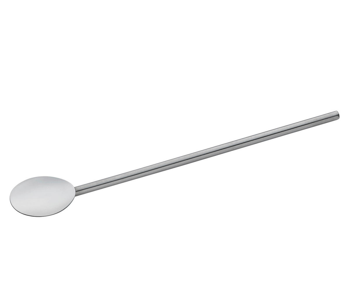 BARSET - Edelstahlfarben, Design, Glas/Metall - Cilio