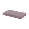 GÄSTETUCH London Mauve 30/50 cm  - Mauve, Basics, Textil (30/50cm) - Aquanova