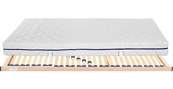 Matratzenset Primavera 90x200cm H2 - (90/200cm) - Primatex