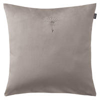 DEKORATIVNA JASTUČNICA 40/40 cm  - siva, Dizajnerski, tekstil (40/40cm) - Joop!