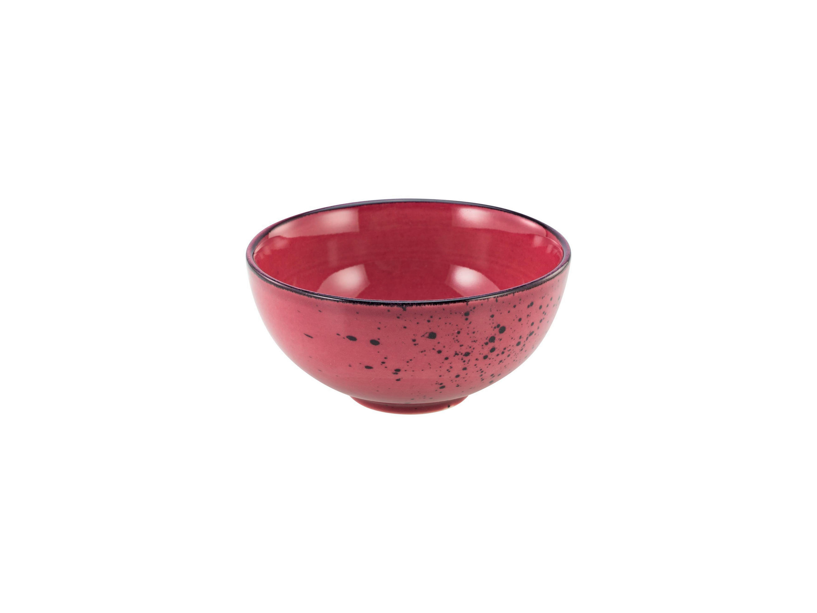 DIPSCHALENSET Keramik Steinzeug  - Trend, Keramik (11,5cm) - Creatable