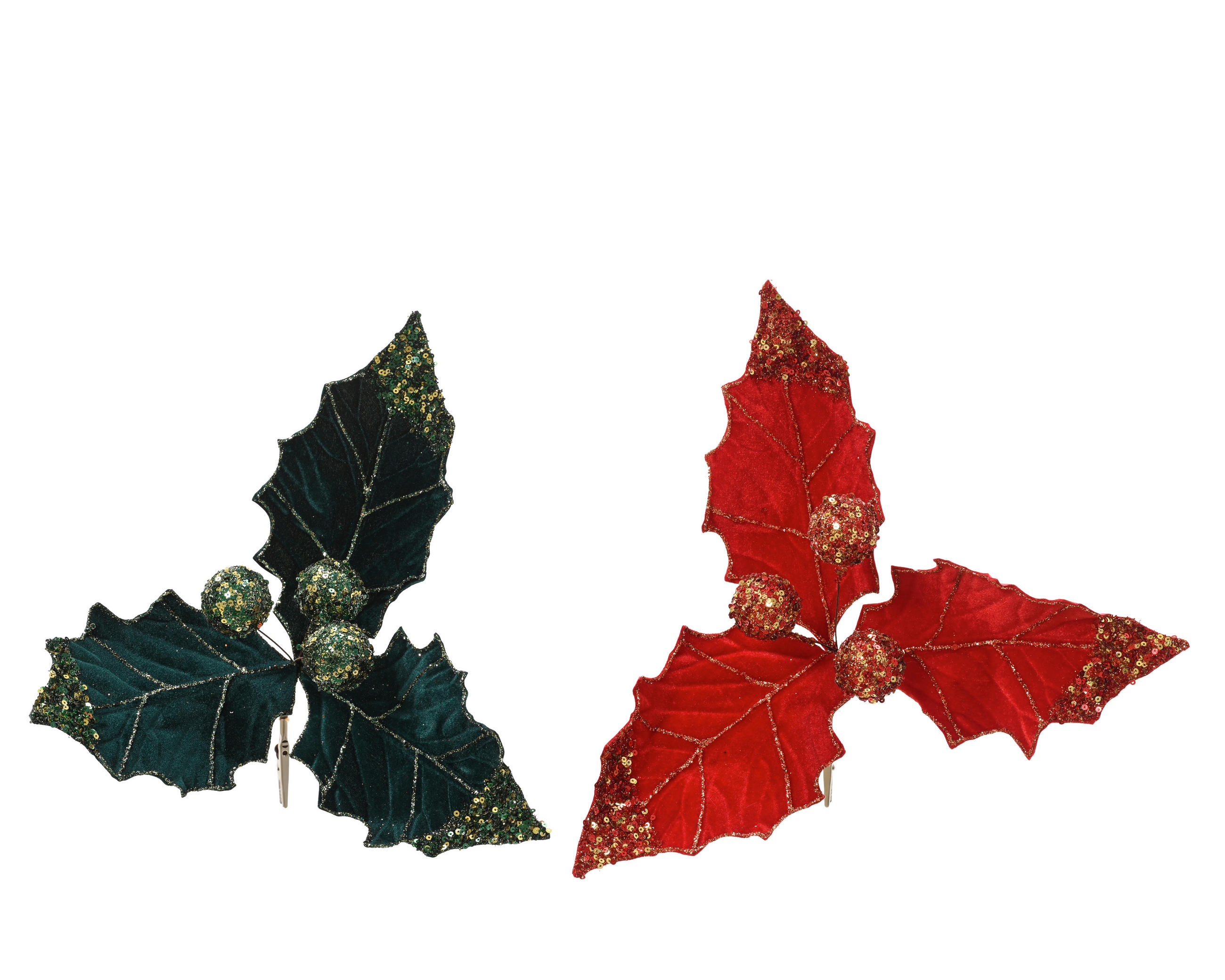 Floare Artificială - multicolor, Basics, plastic (30/30/15cm)