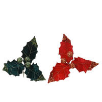 Floare Artificială - multicolor, Basics, plastic (30/30/15cm)