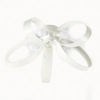 DECKENLEUCHTE  65/29 cm    - Weiß, Design, Metall (65/29cm)