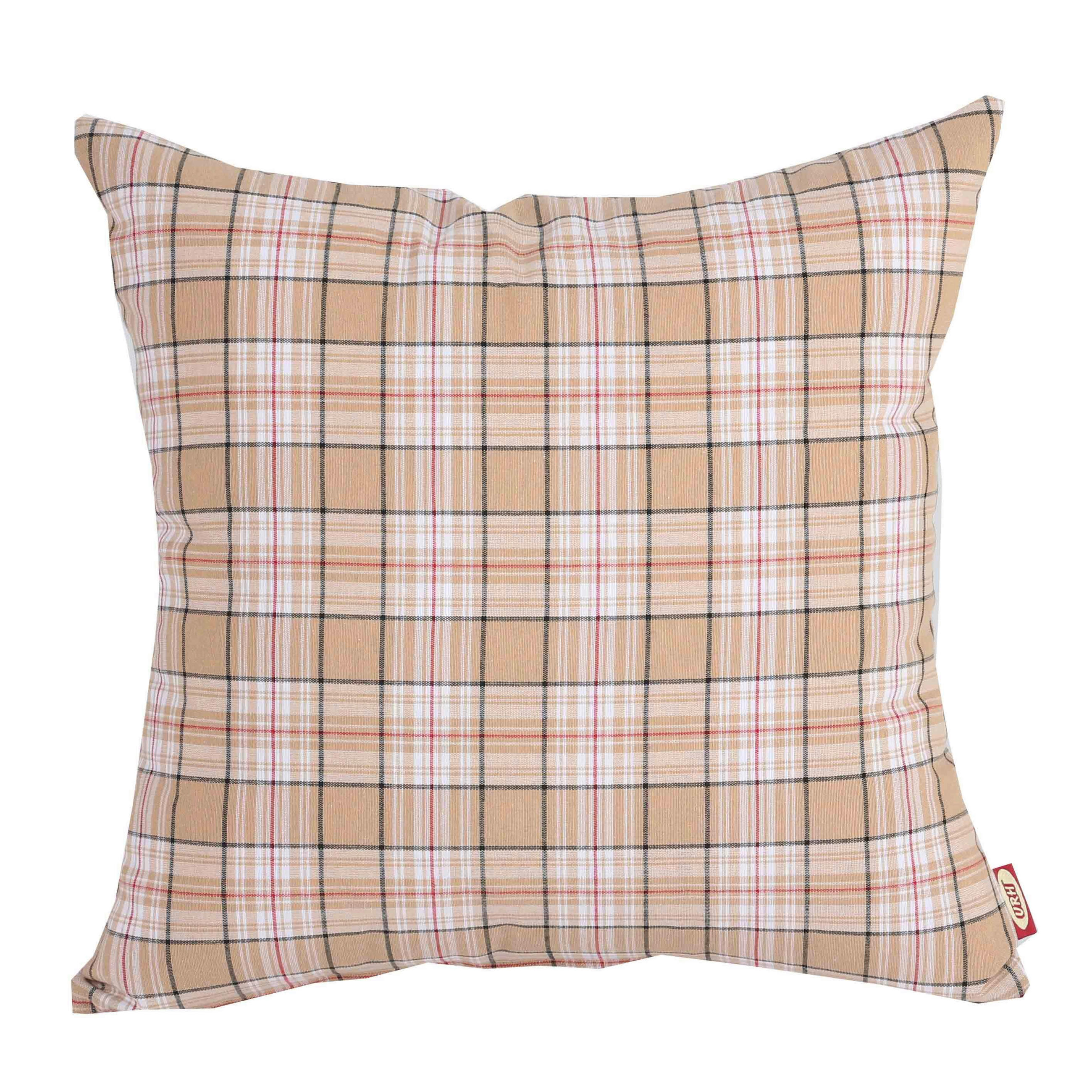OKRASNA BLAZINA  NOEL FROST   40/40 cm          - večbarvno, Basics, tekstil (40/40cm)