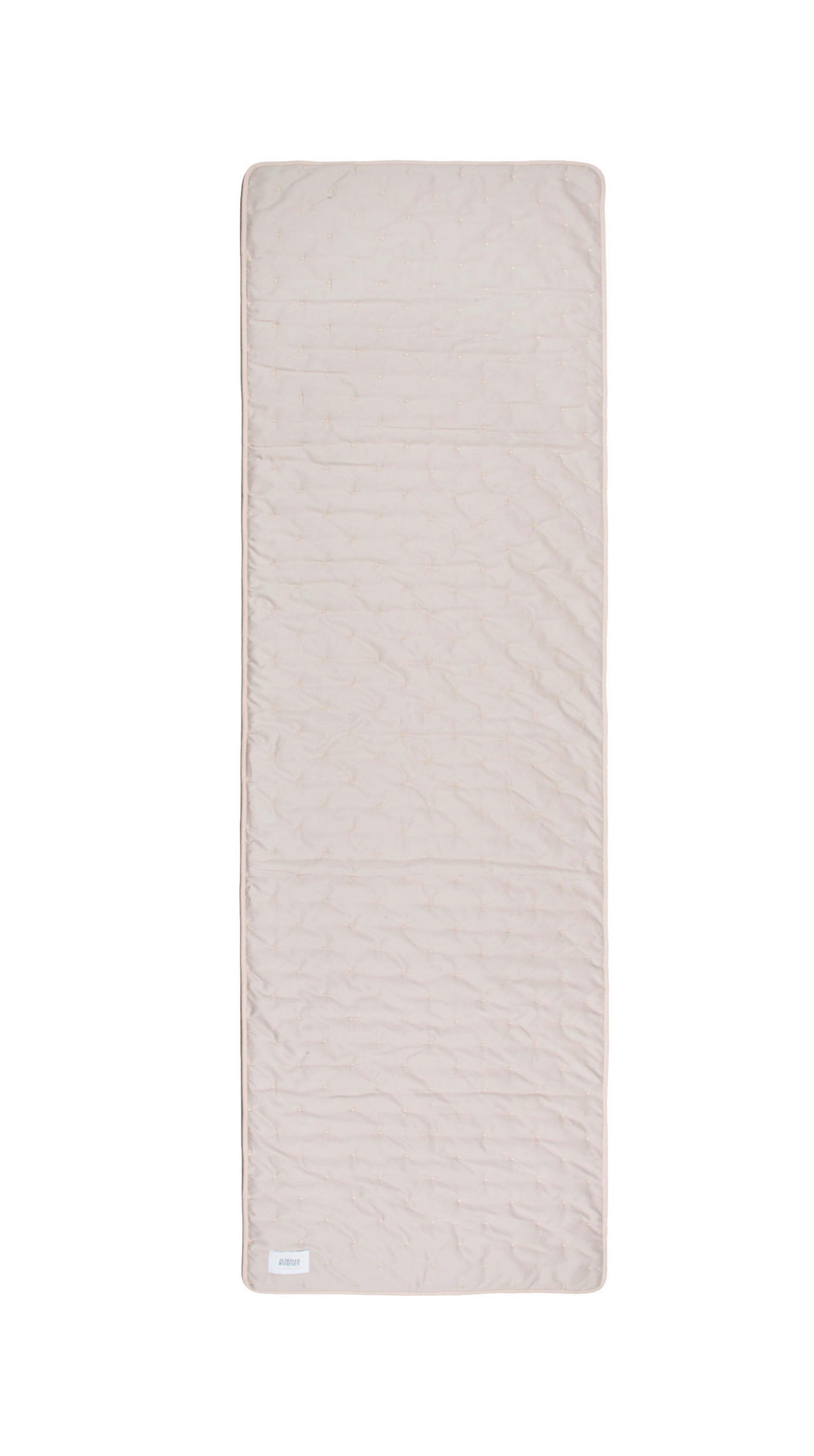 SOFALÄUFER SW-Soft 70/240 cm  - Hellrosa/Rosa, Basics, Textil (70/240cm) - Schöner Wohnen