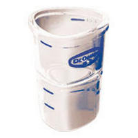 MÉRŐPOHÁR - Basics, műanyag (0,004l) - Dr.Oetker