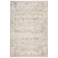 COVOR VINTAGE Isabelle  - bej, Design, textil (160/230cm) - Dieter Knoll