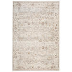 VINTAGE-TEPPICH 160/230 cm Isabelle Beige  - Beige, Design, Textil (160/230cm) - Dieter Knoll