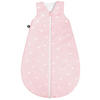 BABYSCHLAFSACK TURTLE FAMILY    90   - Altrosa, Basics, Textil (90null) - Avelia