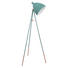 STEHLEUCHTE - Mintgrün, Trend, Metall (60/60/135,5cm) STEHLEUCHTE - Mintgrün, Trend, Metall (60/60/135,5cm)