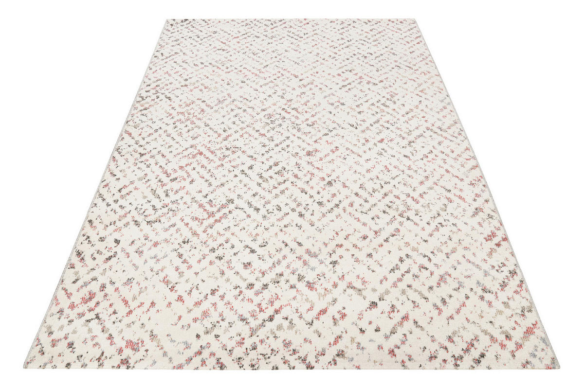 OUTDOORTEPPICH 200/290 cm Esprit Beige  - Beige, KONVENTIONELL, Textil (200/290cm) - Esprit