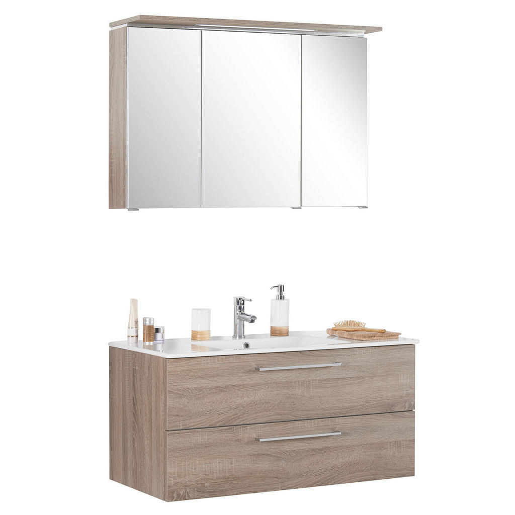 Novel BADEZIMMER Braun Novel BADEZIMMER Braun