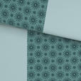 BETTWÄSCHE 2-teilig Satin 140/200 cm  - Multicolor, KONVENTIONELL, Textil (140/200cm) - Novel