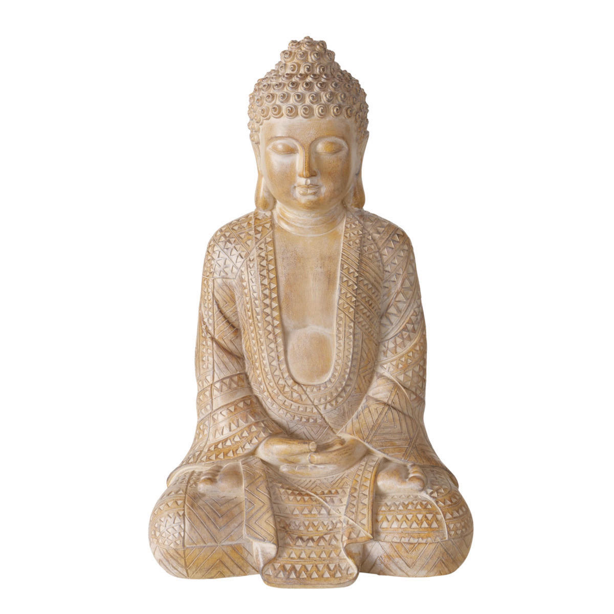 BUDDHA