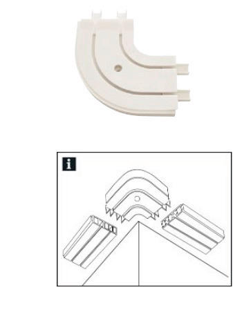 SPOJNICA    - Osnovno - Gardinia