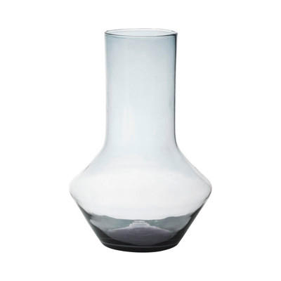 VASE  - Klar, Basics, Glas (26/40cm)