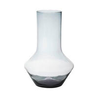 VASE  - Klar, Basics, Glas (26/40cm)