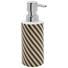 SEIFENSPENDER - Beige/Braun, Basics, Keramik - Celina SEIFENSPENDER - Beige/Braun, Basics, Keramik - Celina