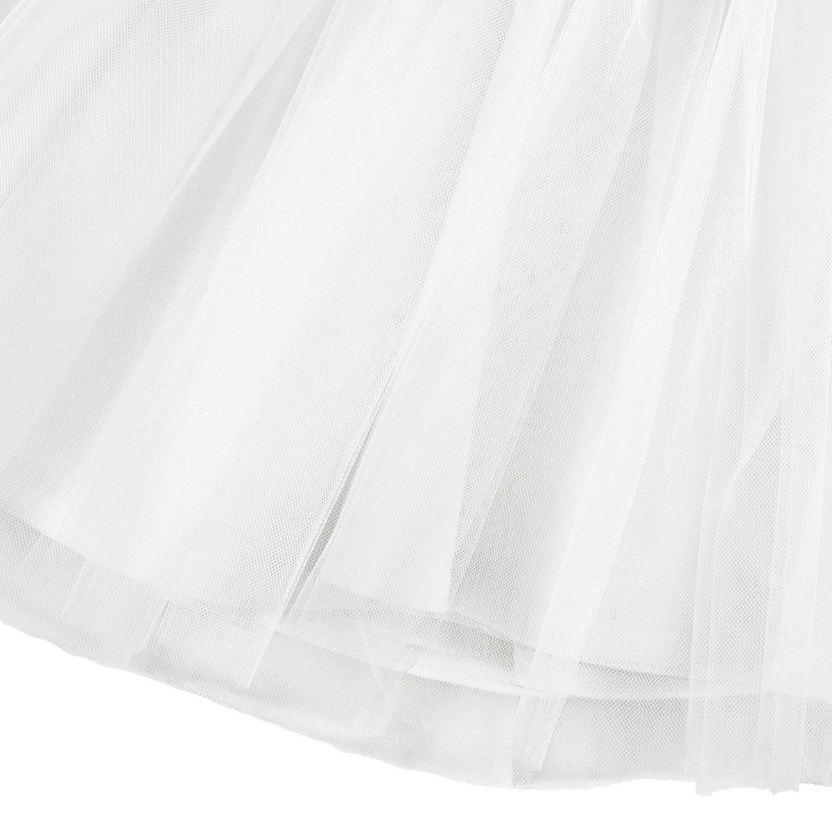 FESTTAGSKLEID  - Ecru, Basics, Textil (80null) - Patinio