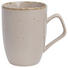 KAFFEEBECHER 320 - Grau, Trend, Keramik (11cm) - Ritzenhoff Breker KAFFEEBECHER 320 - Grau, Trend, Keramik (11cm) - Ritzenhoff Breker