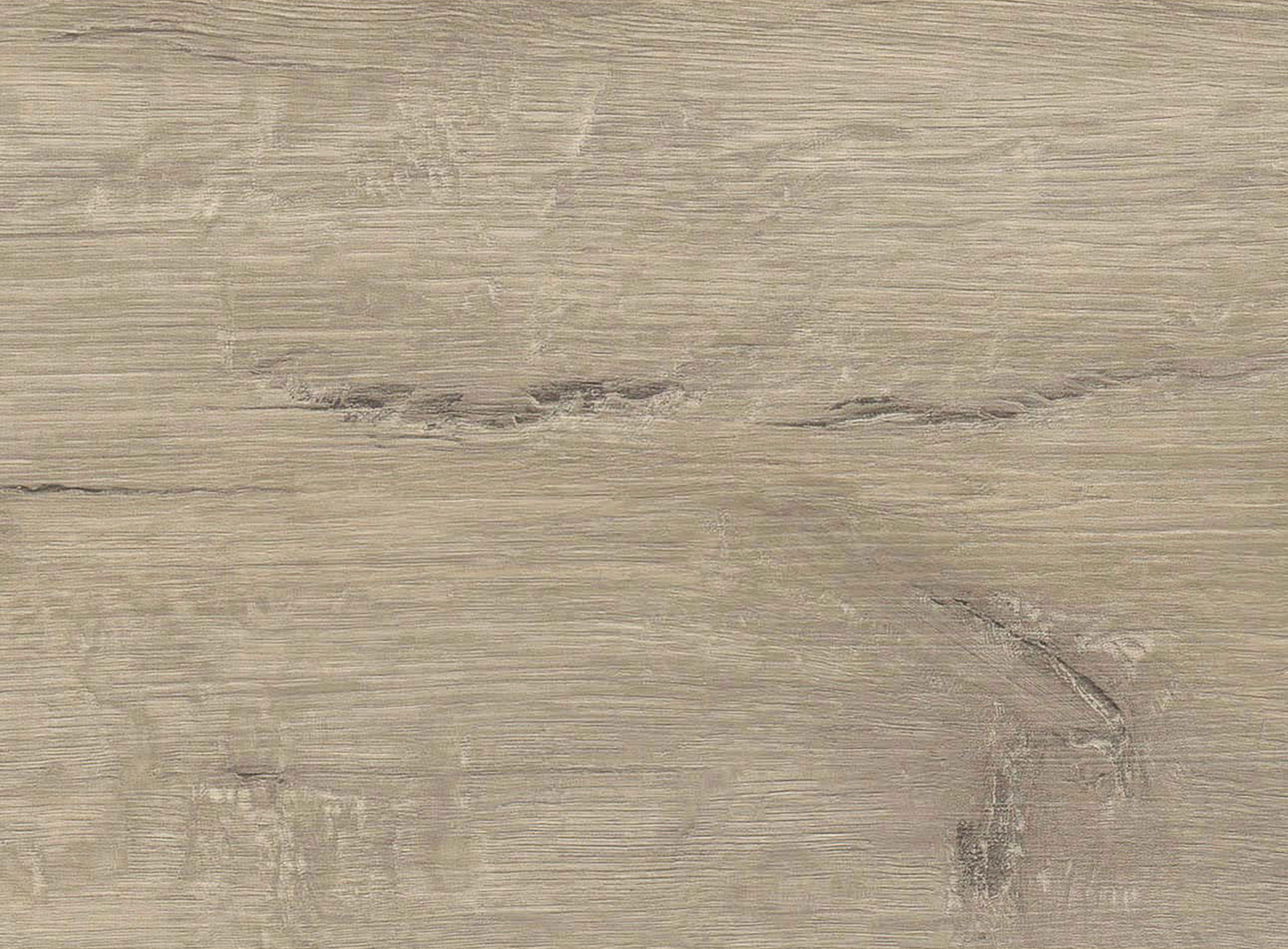 VINYLBODEN  per  m² - Graubraun/Grau, Design, Holzwerkstoff (128,2/23,5/0,65cm) - Living by HARO