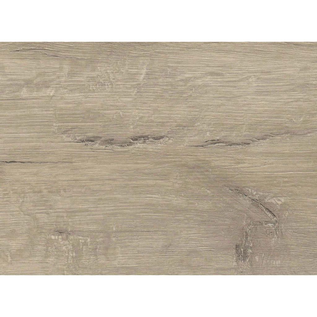 Vinylboden Eiche Graubraun Landhausdiele Klick-Vinyl