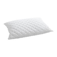 KOPFKISSEN 65/100 cm  - Weiss, Basics, Textil (65/100cm) - Billerbeck