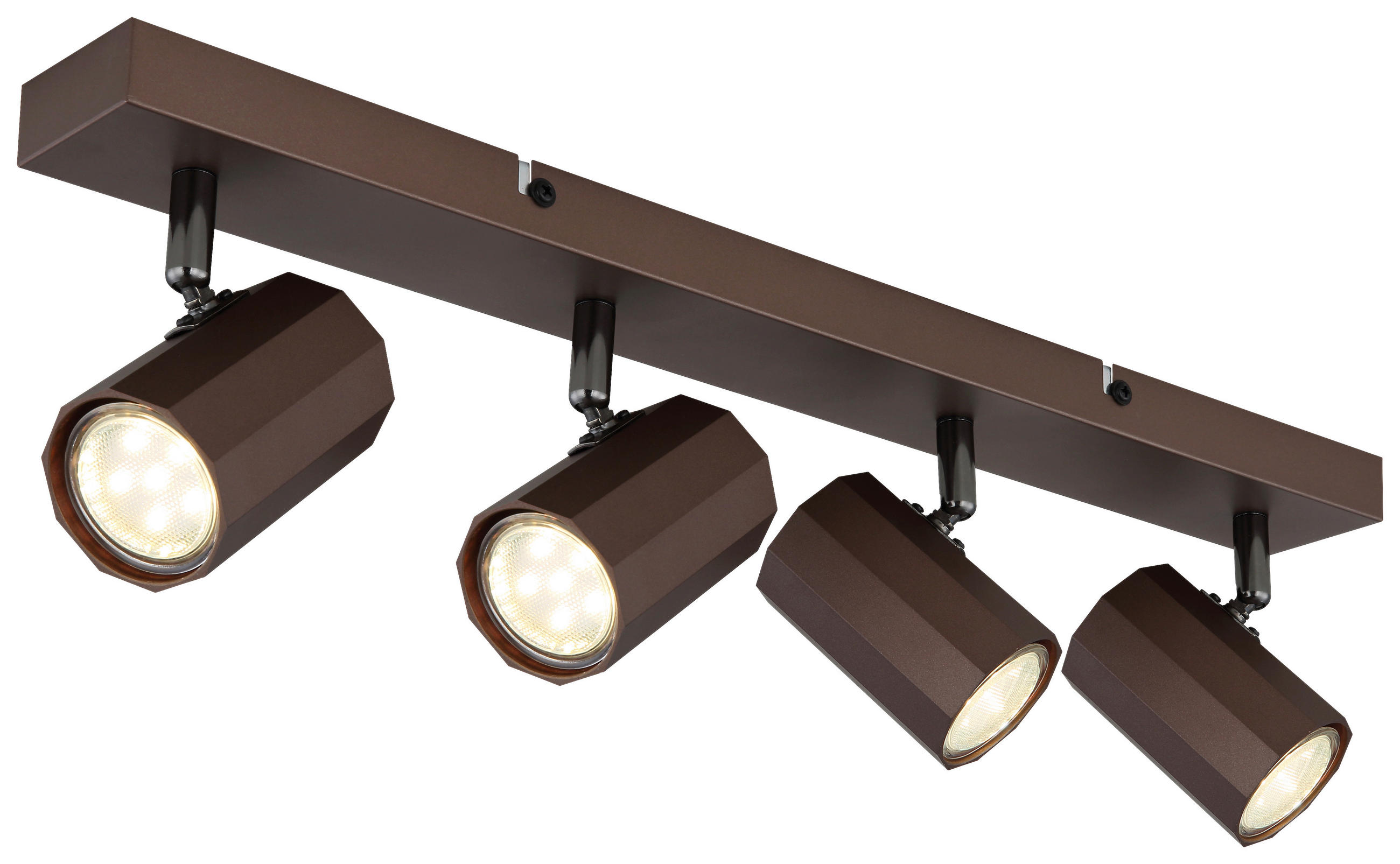 Novel STROPNÍ SVÍTIDLO, 53/6/14,5 cm