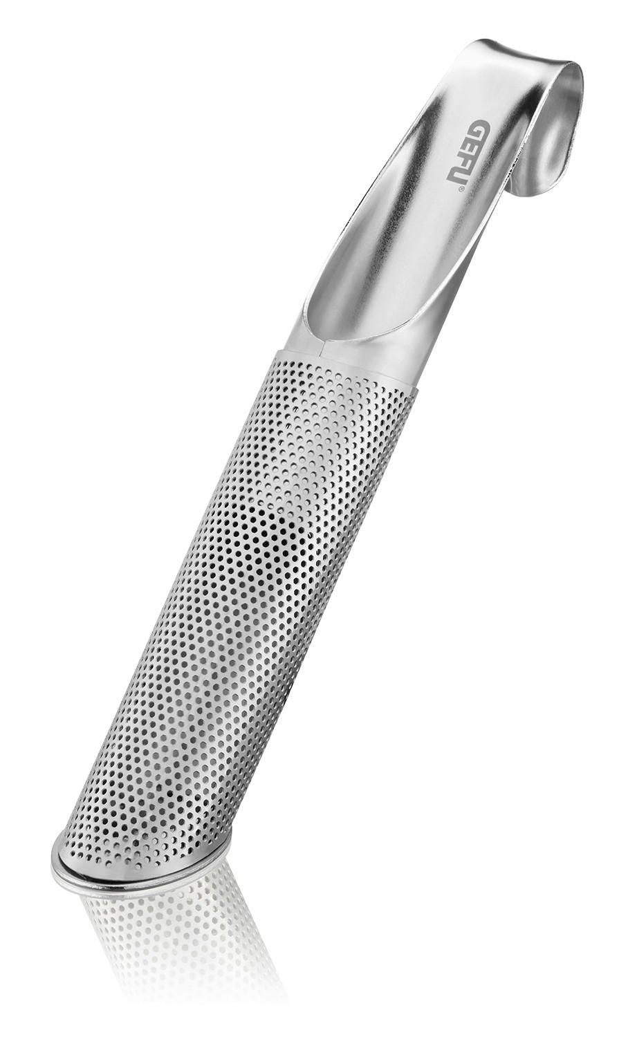 TEEEI - Silberfarben, Basics, Metall (15/4,1/1,4cm) - Gefu