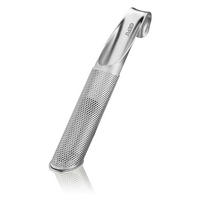 TEEEI - Silberfarben, Basics, Metall (15/4,1/1,4cm) - Gefu