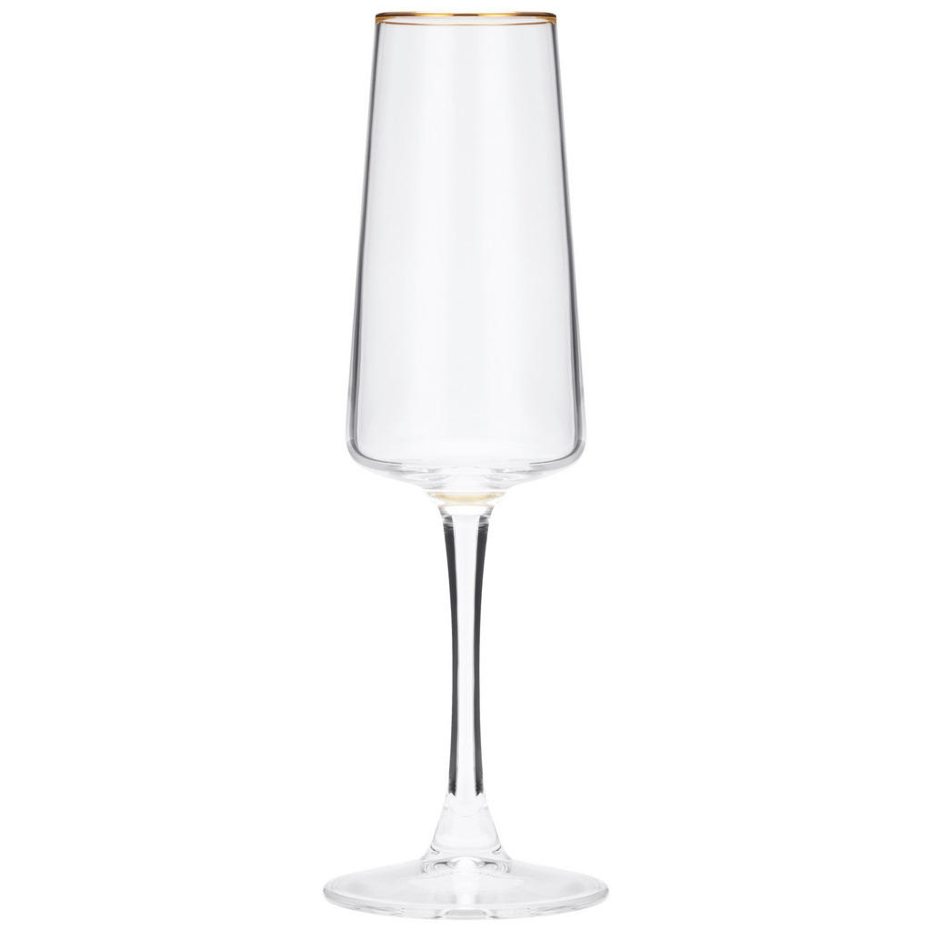 Champagnerglas Winona