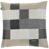 POŤAH NA VANKÚŠ  40/40 cm - prírodná farba/mokka, Design, textil (40/40cm) - Joop!