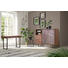 HIGHBOARD 147/120/42 cm - Schieferfarben/Dunkelgrau, Natur, Holz/Stein (147/120/42cm) - Linea Natura HIGHBOARD 147/120/42 cm - Schieferfarben/Dunkelgrau, Natur, Holz/Stein (147/120/42cm) - Linea Natura