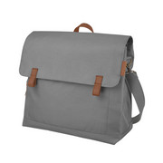 Modern Bag WICKELTASCHE - Grau, Basics, Textil (38/16/33cm) - Maxi-Cosi
