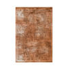 LÄUFER 80/250 cm Elite  - Kupferfarben, Design, Textil (80/250cm) - Novel