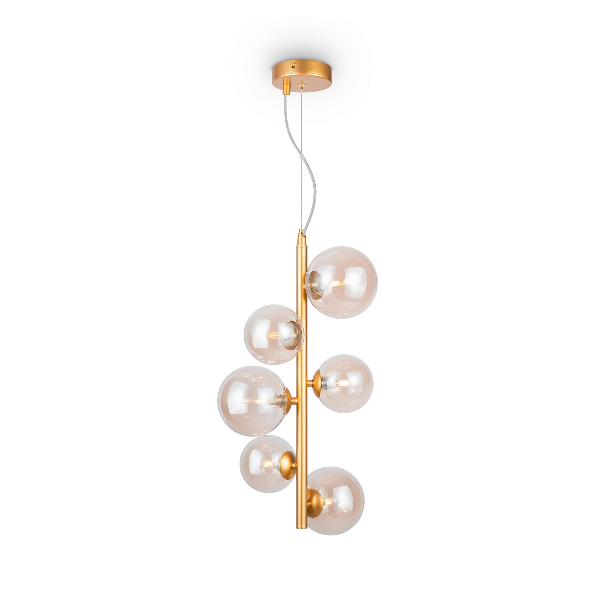 MAYTONI VISIACE SVIETIDLO, {item.attr('914-1466'), [, ]}{item.attr('L-DIMENSION'),[ ]}29/170 cm