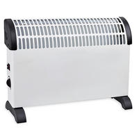 RADIÁTOR - bílá, Basics, kov (53/20/38,5cm)