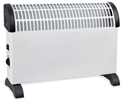XXXLutz Heizkörper Passat Weiß 20x38.5x53 cm