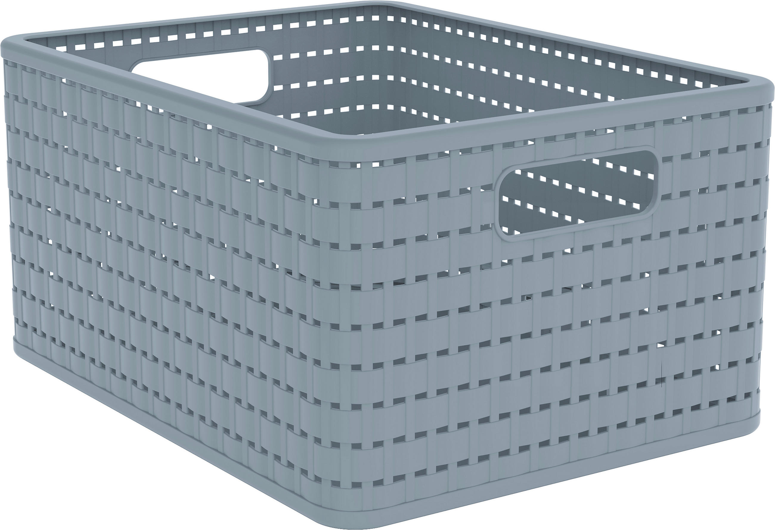 KOŠ  - Basics (27.8/19.1/36.8cm) - Rotho