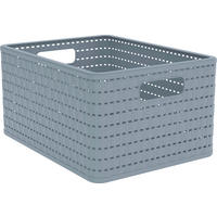 KOŠ  - Basics (27.8/19.1/36.8cm) - Rotho