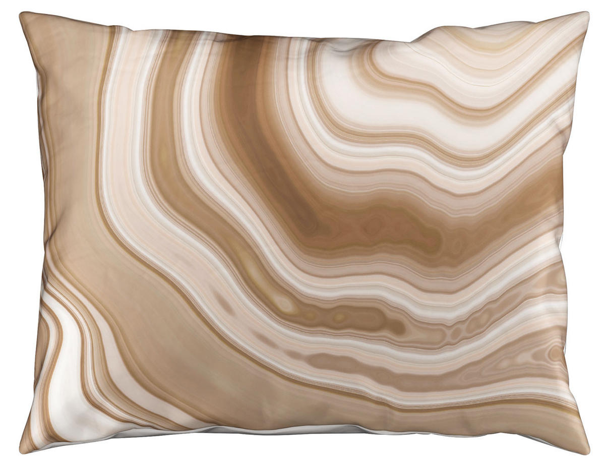 JASTUČNICA 60/80 cm  - prirodna boja, Konvencionalno, tekstil (60/80cm) - Esposa