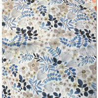 DEKORAČNÝ VANKÚŠ 40/40 cm - svetlomodrá/perleťová, Basics, textil (40/40cm) - Esposa