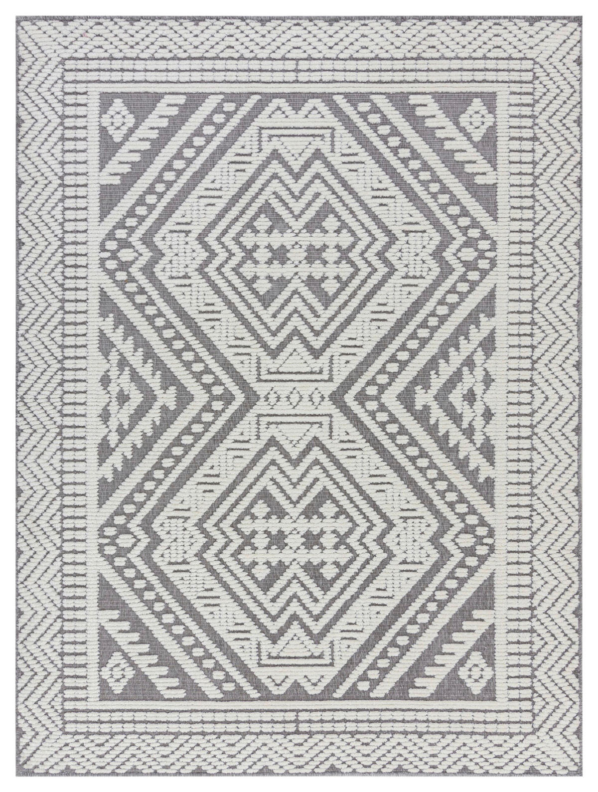 TKANÝ KOBEREC, 160/240 cm, tmavě šedá - tmavě šedá, Basics, textil (160/240cm)