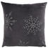 ZIERKISSEN 40/40 cm - Grau, KONVENTIONELL, Textil (40/40cm) - X-Mas ZIERKISSEN 40/40 cm - Grau, KONVENTIONELL, Textil (40/40cm) - X-Mas