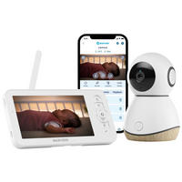 BABYPHONE - Weiß, Basics, Glas/Kunststoff (8,1/12,7cm) - Maxi-Cosi