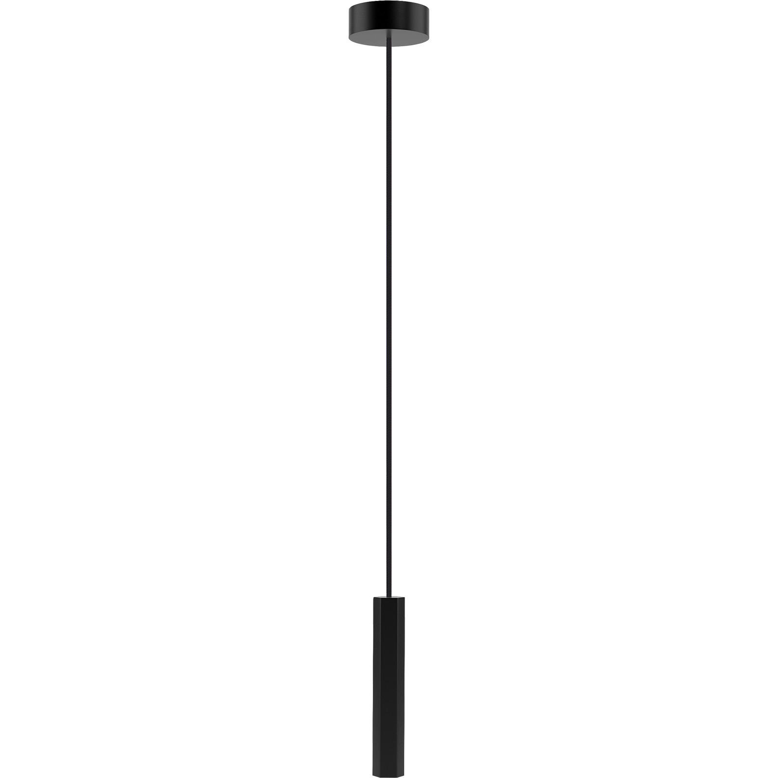 XXXL ZÁVĚSNÉ SVÍTIDLO, GU10/40 W, 10/150 cm