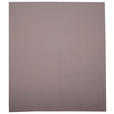 TISCHDECKE Textil Taupe 130/170 cm  - Taupe, Basics, Textil (130/170cm) - Novel